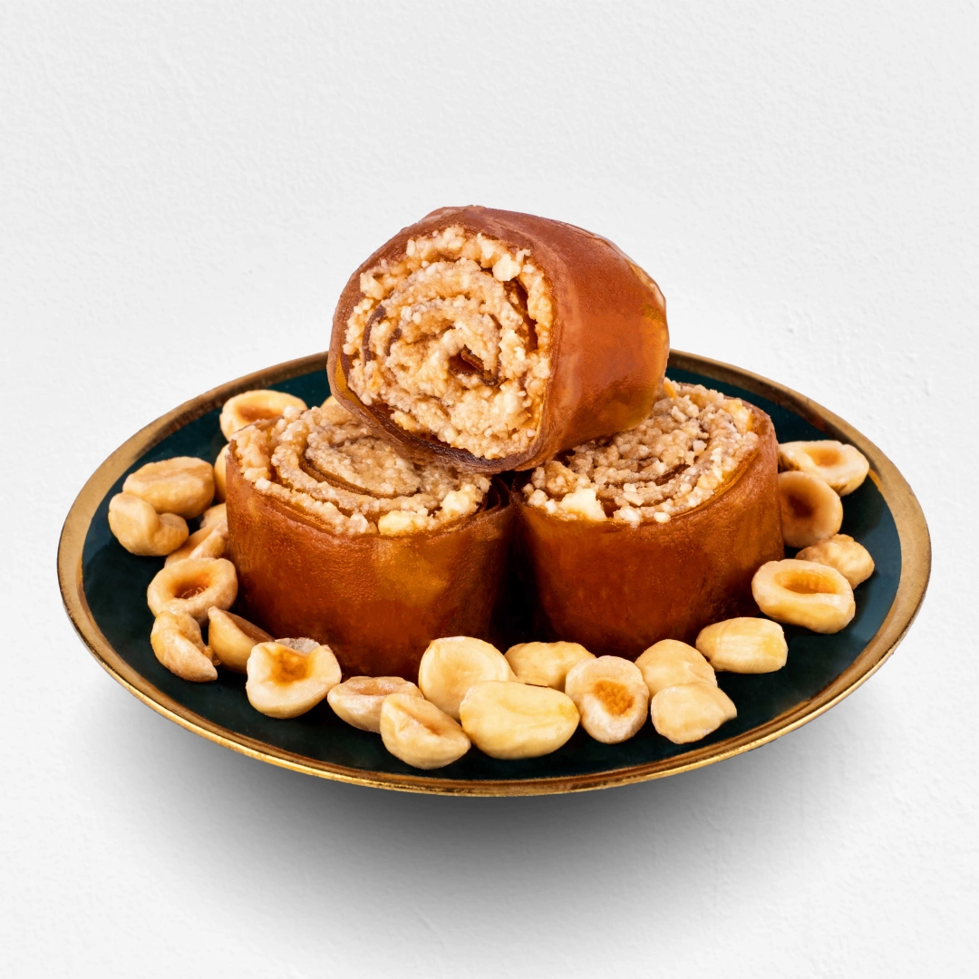 Fındıklı Sarma Ballı Kesme